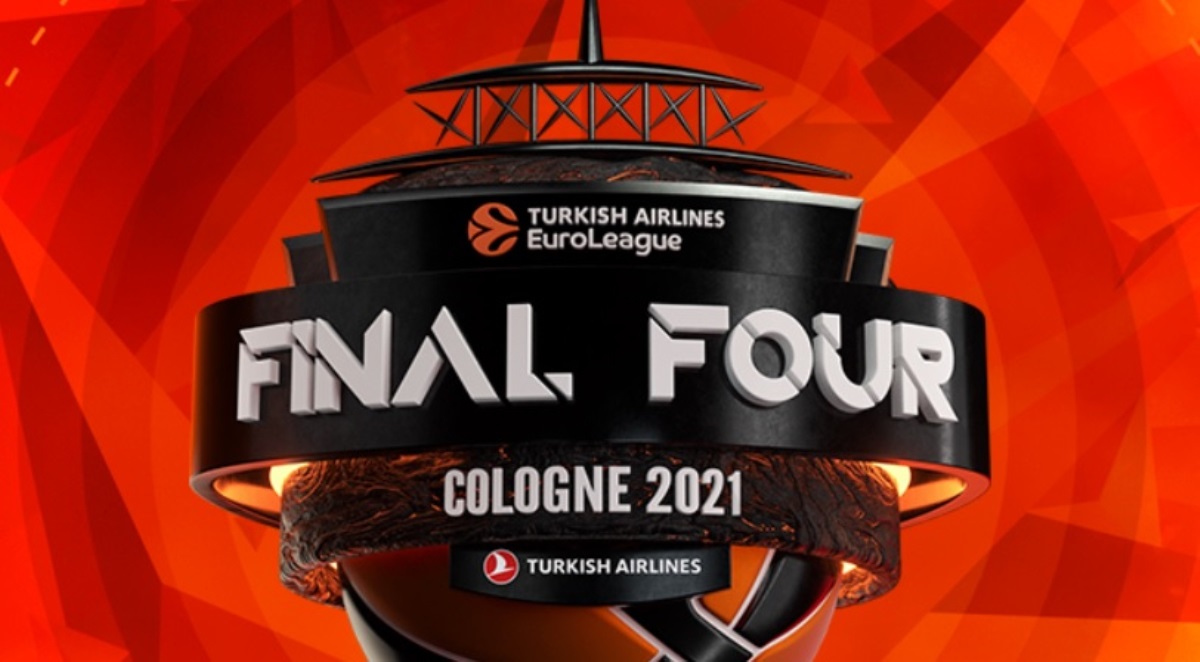 Euroleague: Αυτό είναι το πρόγραμμα του Final Four