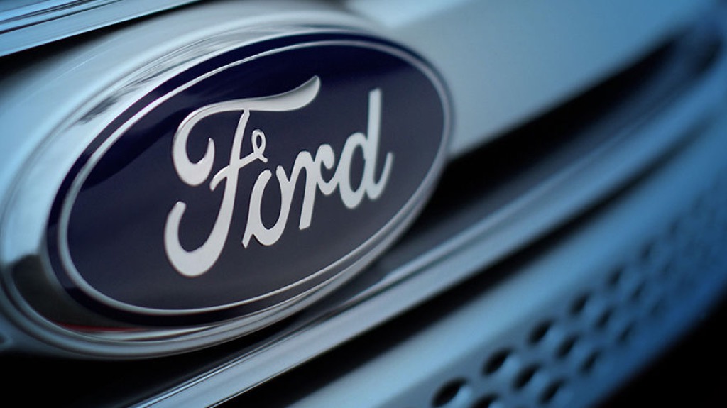 Η Ford ετοιμάζει ηλεκτρικό SUV που θα βασίζεται σε πλαίσιο της Volkswagen