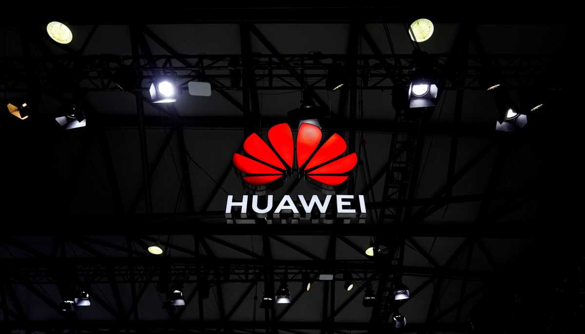 Huawei