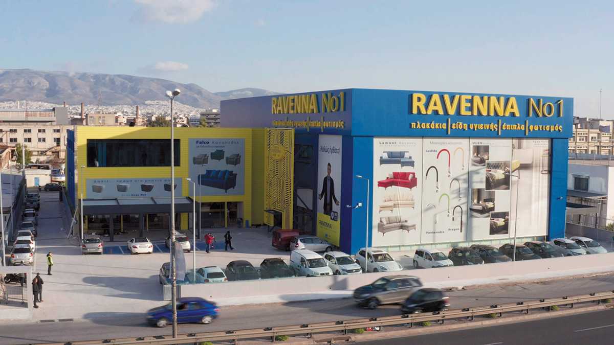 RAVENNA: Ο πρόεδρος της εταιρείας ομιλητής στο Capital Link Sustainability Forum