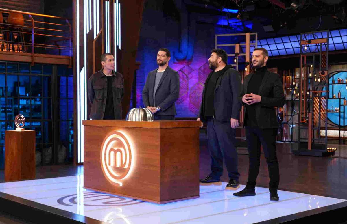 Masterchef 5: Τα πιάτα της ντροπής και η αποχώρηση που θα συζητηθεί