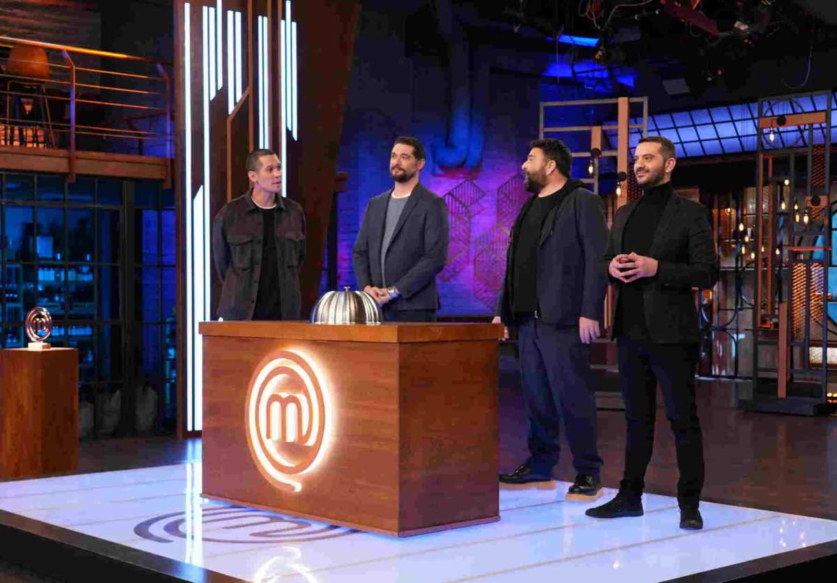 Masterchef 5: Αντιμέτωποι με τον κακό εαυτό τους – Ποιος αποχωρεί