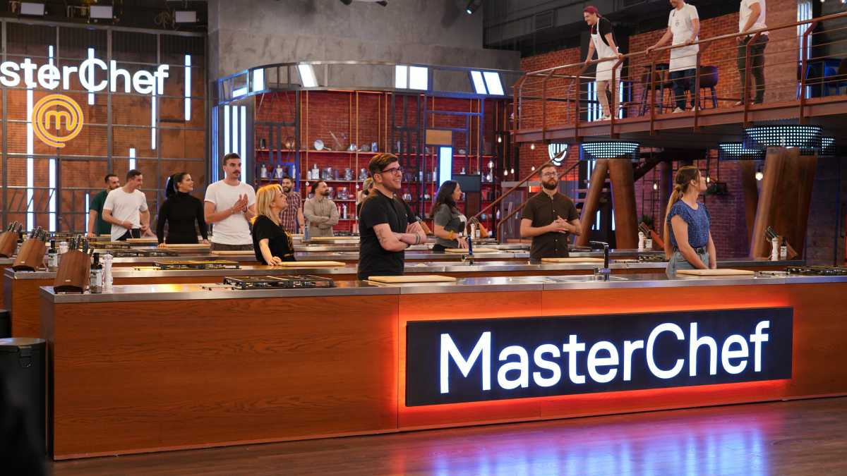 Masterchef 5: Ανατροπές και επιστροφές – Ποιοι νιώθουν άβολα με τη νέα πραγματικότητα