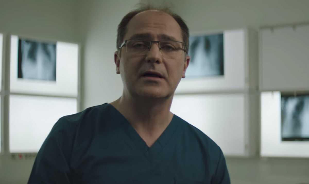 Κυριάκος Μητσοτάκης