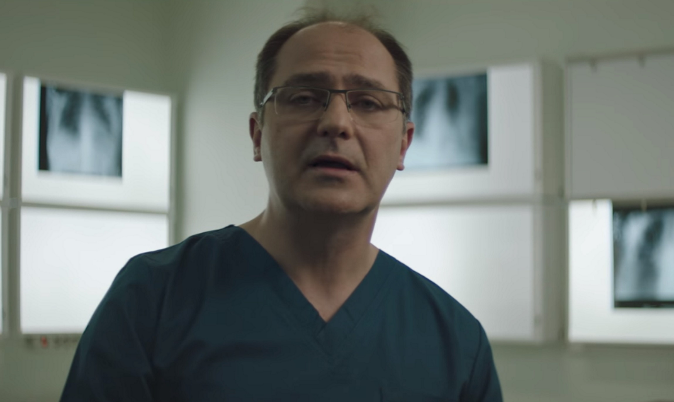 Κυριάκος Μητσοτάκης