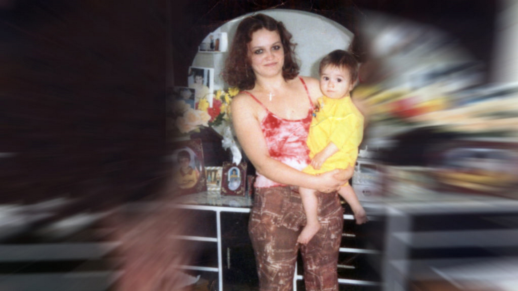 Χάπι εντ στο θρίλερ  αγνοούμενης μητέρας: Εξαφανίστηκε για 10 χρόνια για να γλιτώσει την κακοποίηση (video)