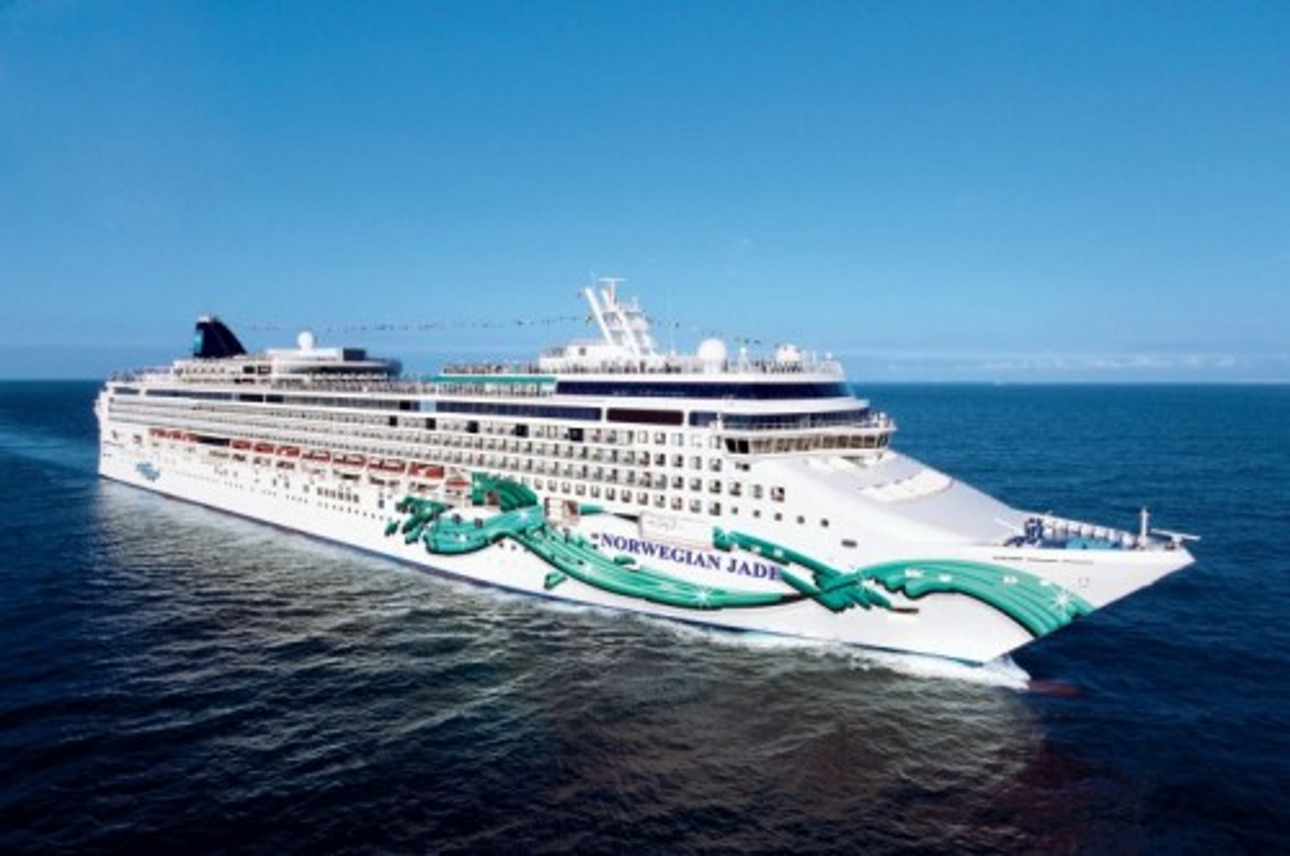 Norwegian Cruise Line: Από 25 Ιουλίου ξεκινούν οι κρουαζιέρες στην Ελλάδα