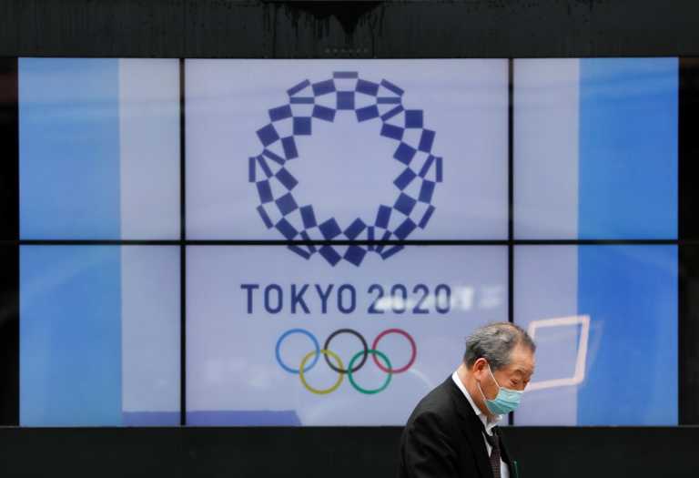 Ολυμπιακοί Αγώνες με το Τόκιο σε κατάσταση έκτακτης ανάγκης