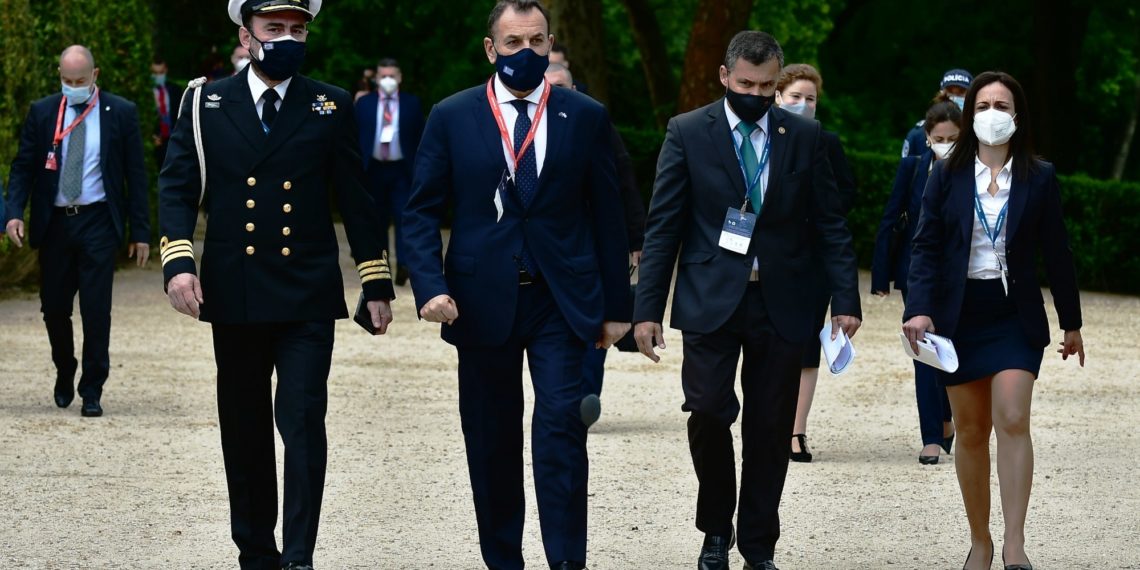 ΥΕΘΑ: Τι είπε για το χρόνο διοίκησης ή ειδικής υπηρεσίας αξιωματικών από την ΑΣΣΥ