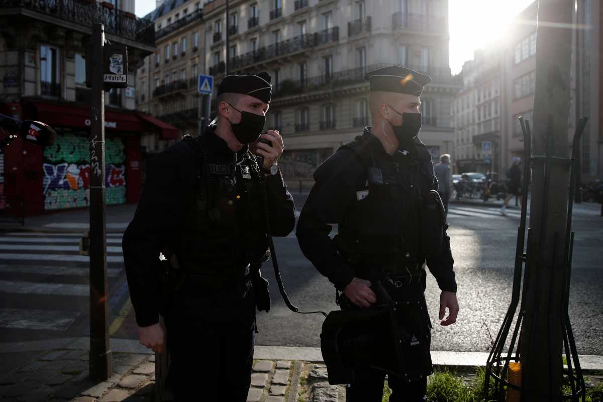 Γαλλία: Σάλος με τα παράνομα δείπνα – Δεν συμμετείχαν υπουργοί λέει η κυβέρνηση