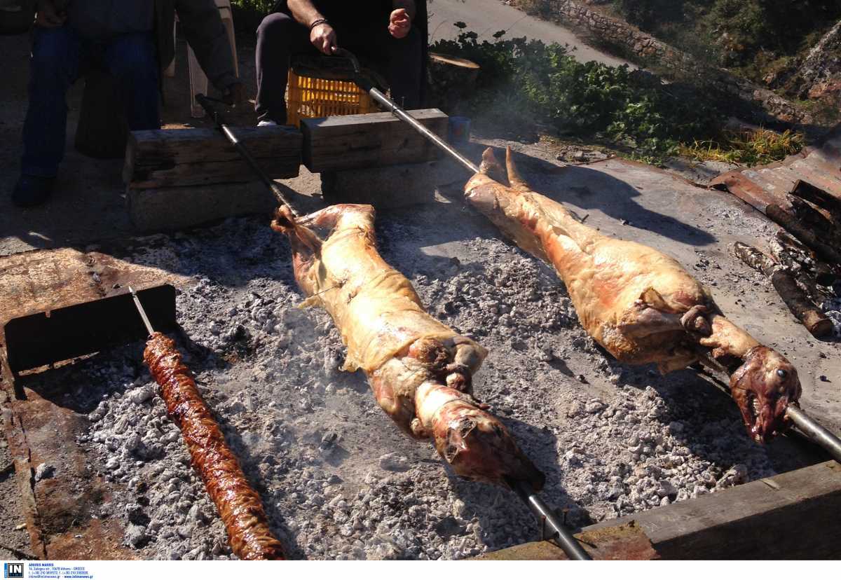 Βασιλακόπουλος για Πάσχα: Κίνδυνος να εκτροχιαστεί η πανδημία, αν δεν προσέξουμε