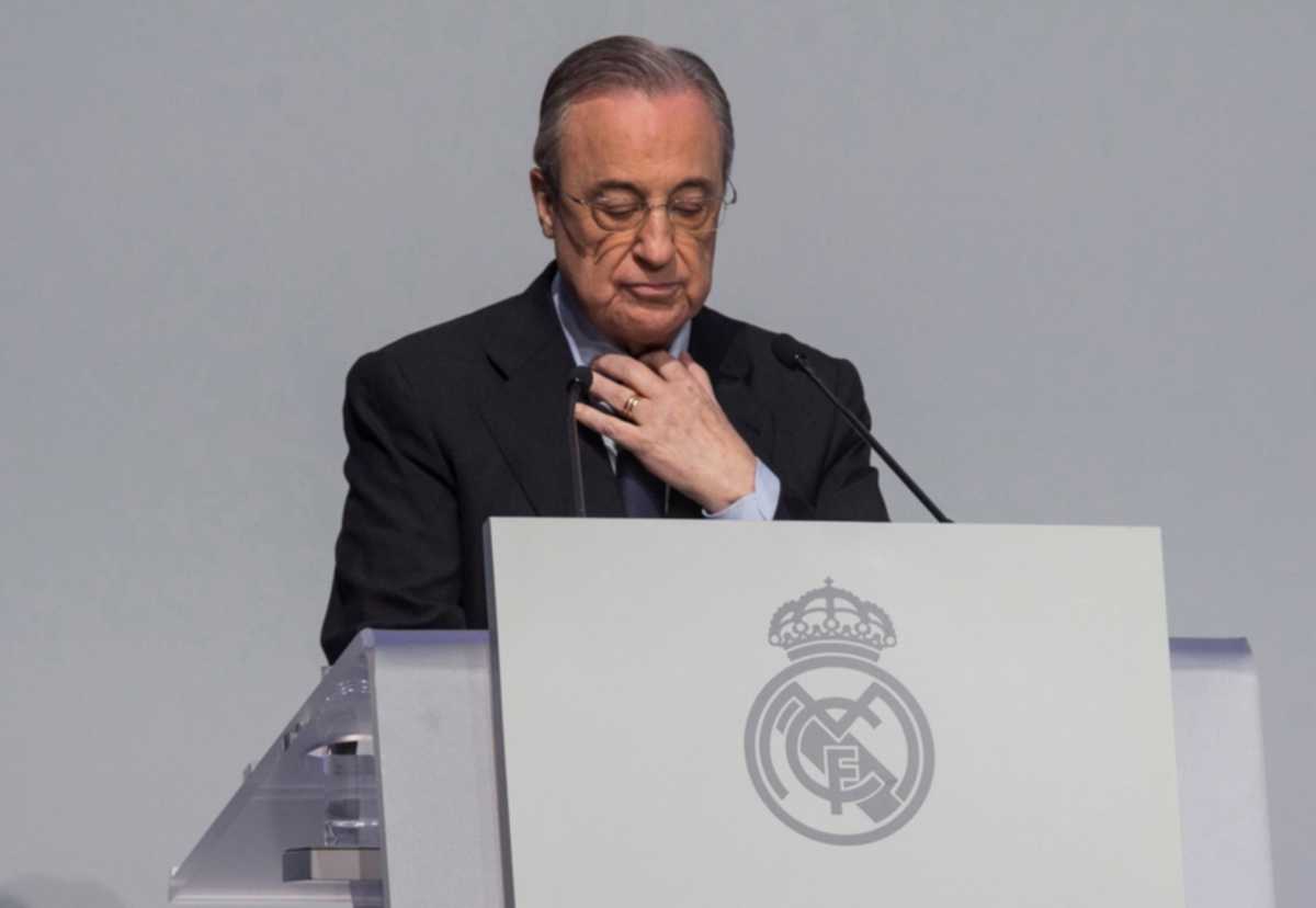 Μπαρτσελόνα, Γιουβέντους και Ρεάλ Μαδρίτης επιμένουν για την ESL και προειδοποιούν την UEFA