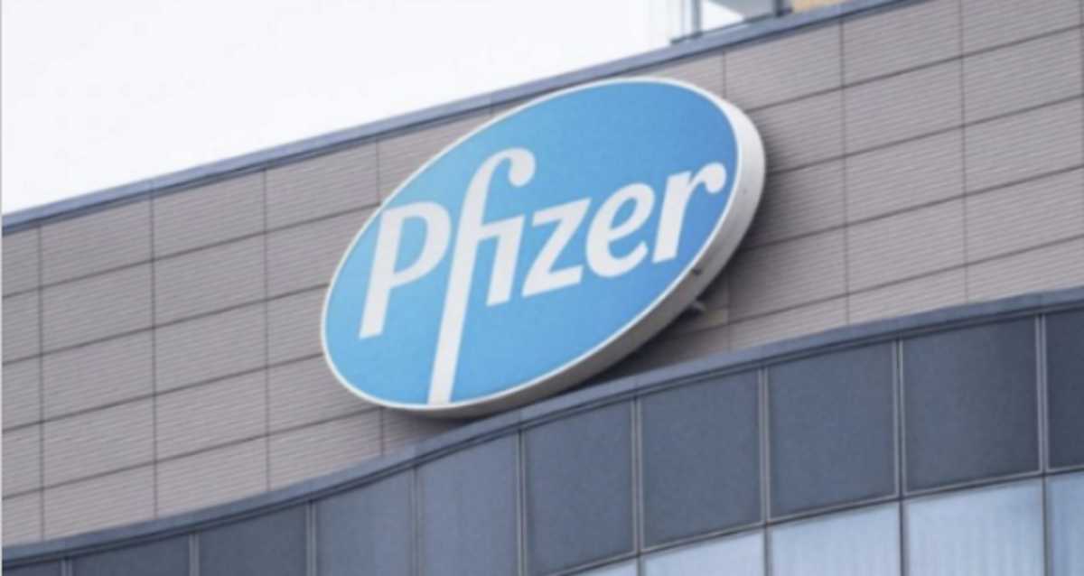 ΕΜΑ: «Πράσινο» φως στις νέες εγκαταστάσεις για παραγωγή του εμβολίου των Pfizer/BioNtech