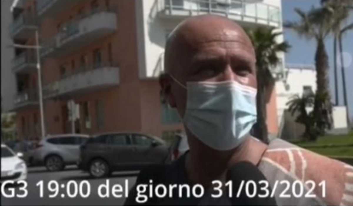 Ιταλία: Γιατροί και νοσηλευτές δεν πήραν άδεια για το Πάσχα εκτός από έναν
