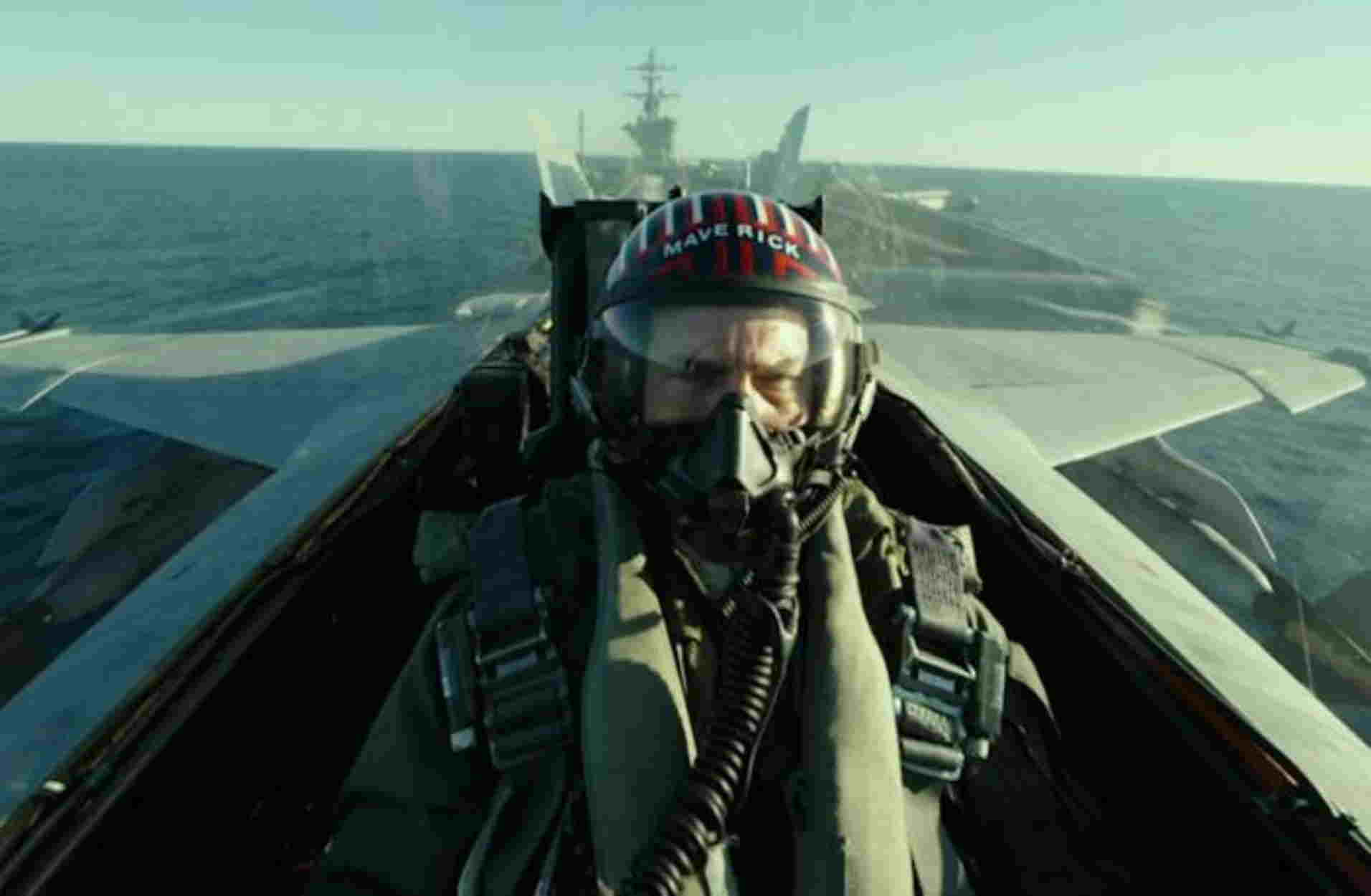 Οι νέες ημερομηνίες για το “Top Gun: Maverick” και το “Mission: Impossible 7”