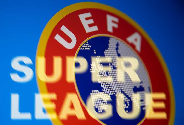 H UEFA νίκησε στη δικαστική διαμάχη με την European Super League – Ο ρόλος του Έλληνα εισαγγελέα