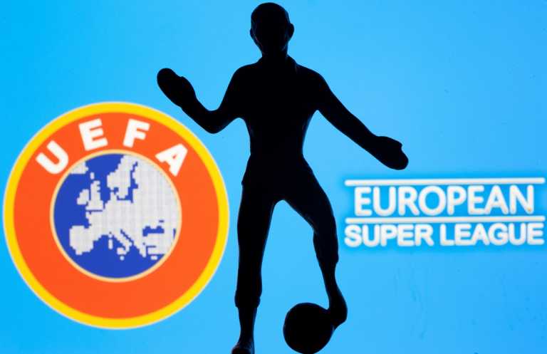 Απόφαση υπέρ της ESL: «Η UEFA δεν μπορεί να δικαιολογήσει τις αξίες της με μονοπώλιο»