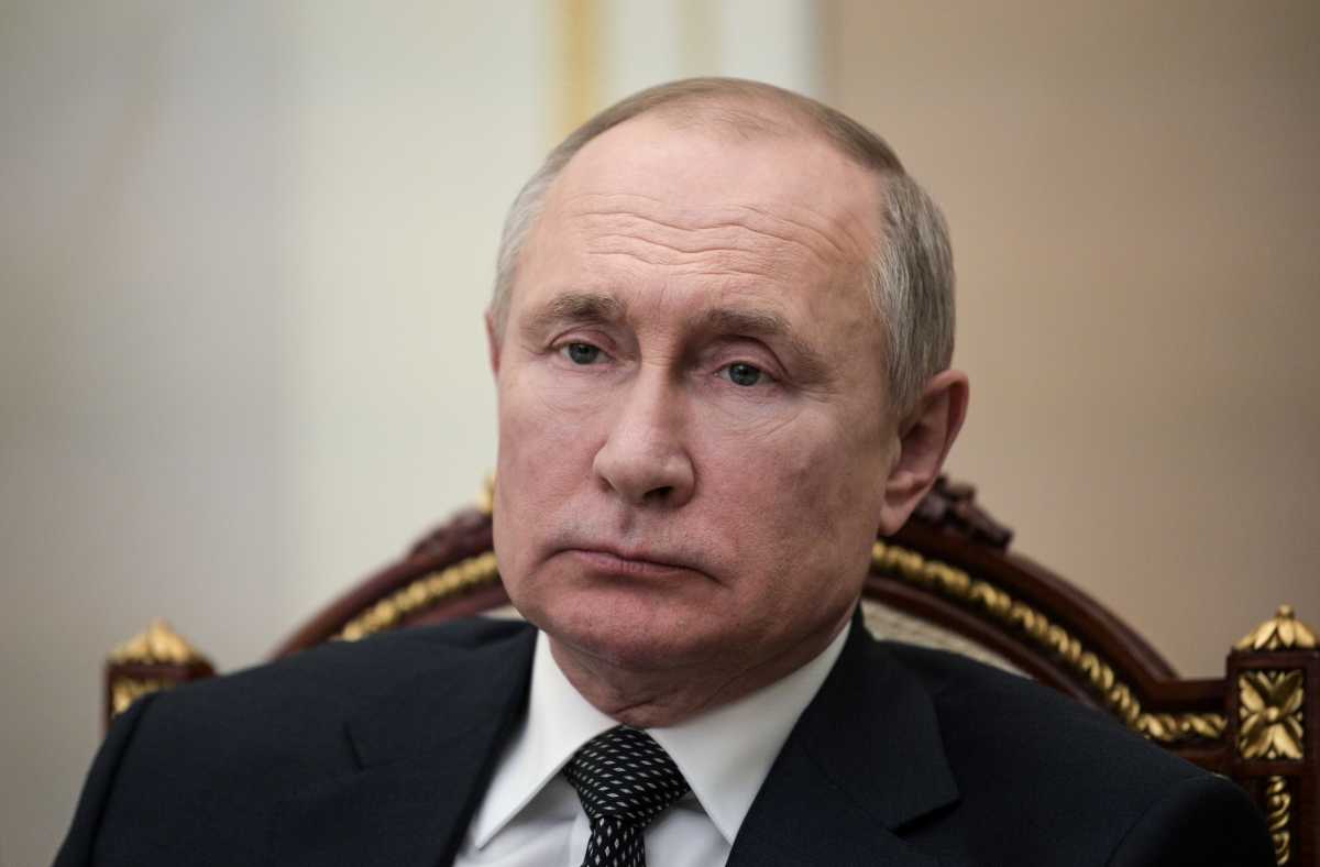 Συνέντευξη Πούτιν στο NBC: Τι είπε για Μπάιντεν, Ναβάλνι και για την διαδοχή του