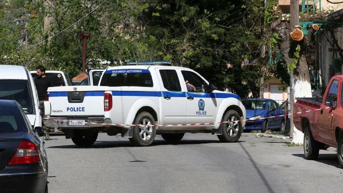 Ένταση στη δίκη για το διπλό φονικό στα Ανώγεια