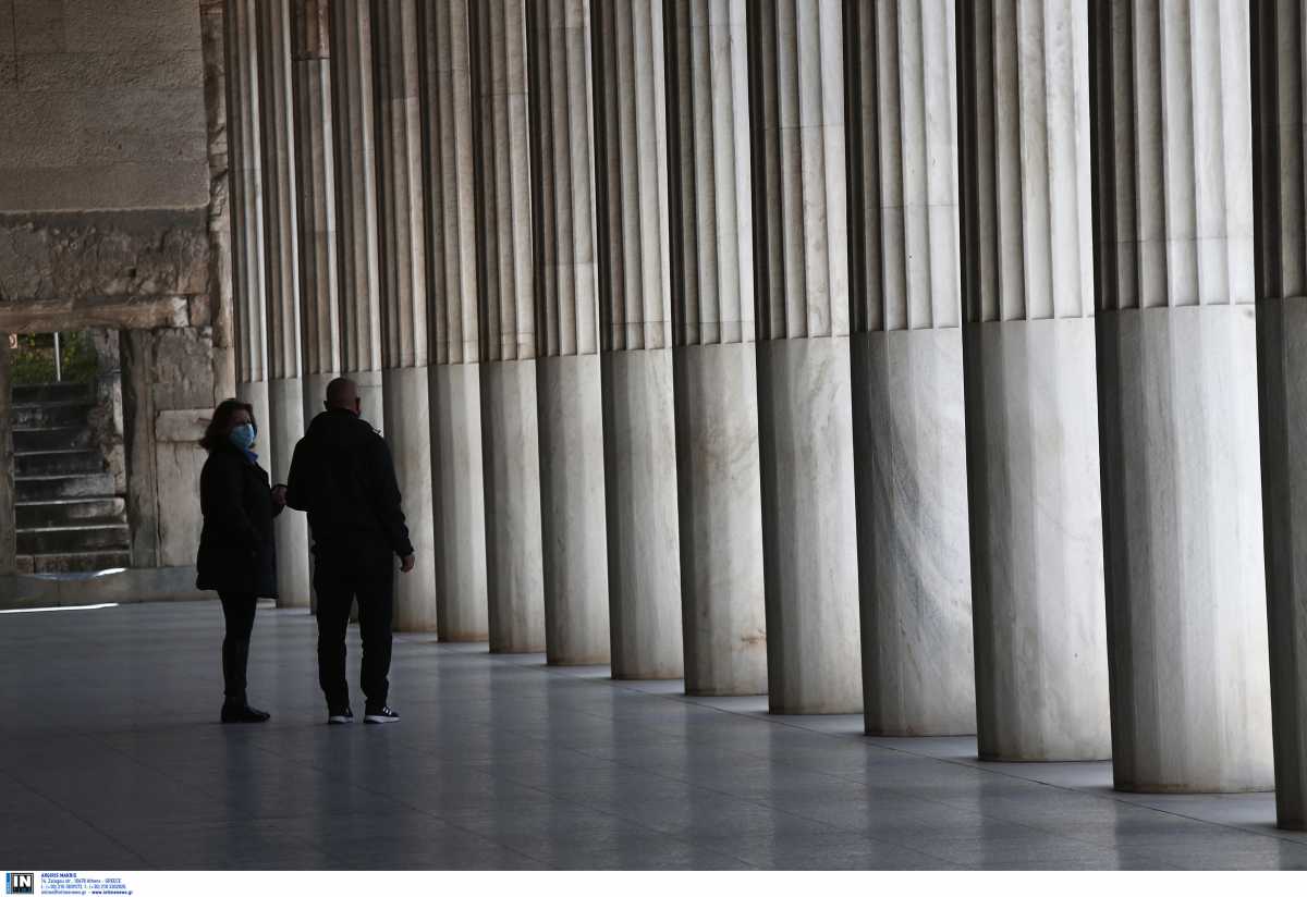 Θερινό ωράριο σε αρχαιολογικούς χώρους, μνημεία και μουσεία