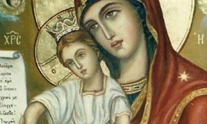 Γιατί απόψε ψάλλεται ο Ακάθιστος Ύμνος;