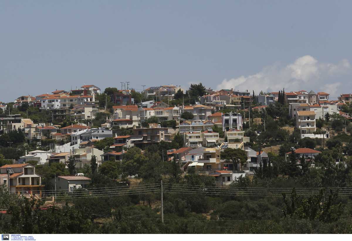 Δασικοί χάρτες: Διόρθωση των σφαλμάτων χωρίς υποβολή αντιρρήσεων από τους πολίτες