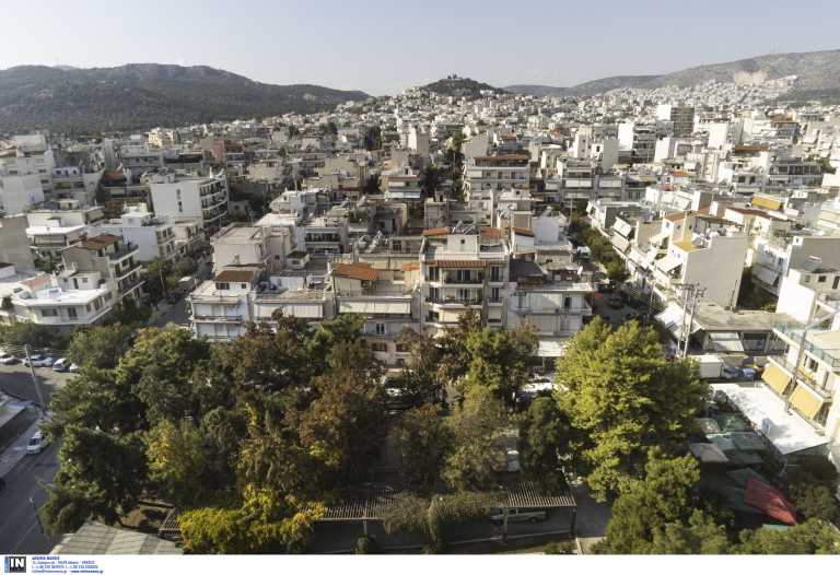 Φωτιά στην ζήτηση ακινήτων για αγορά και ενοικίαση - Οι 10 πιο δημοφιλείς περιοχές σε Αθήνα και Θεσσαλονίκη