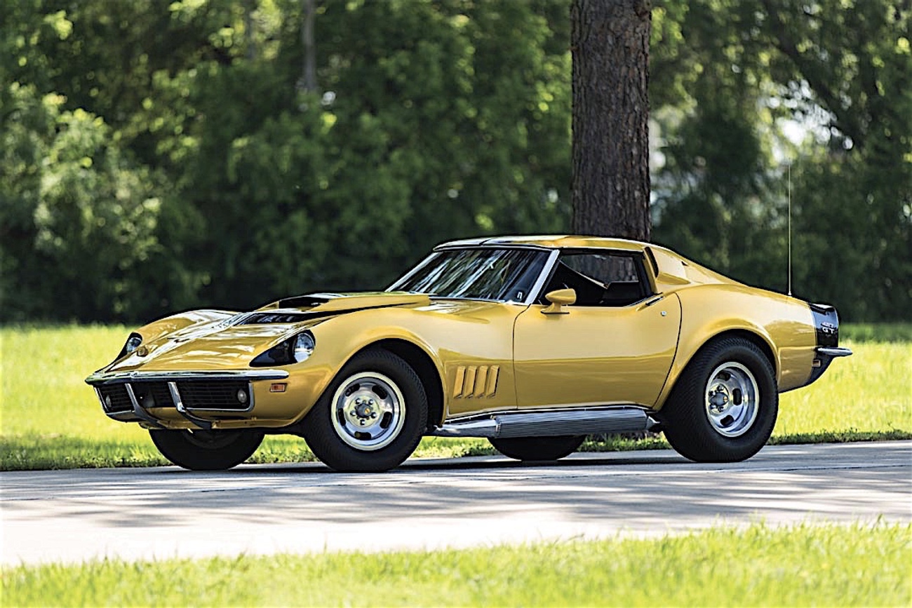 Η πρωταγωνίστρια των περιοδικών την δεκαετία του ’70