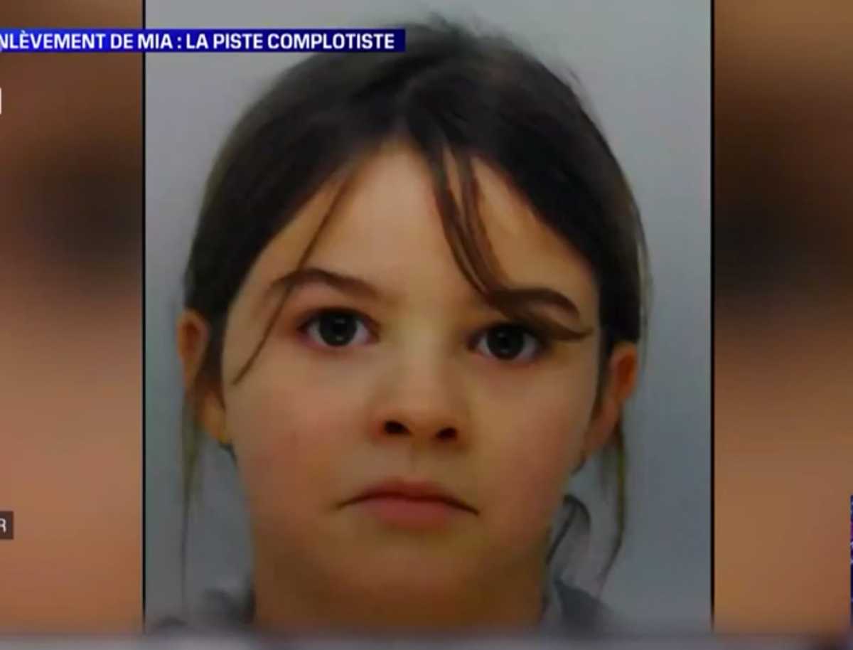 Γαλλία: Απήγαγε την κόρη της για λογαριασμό οργάνωσης που περιμένει το τέλος του κόσμου