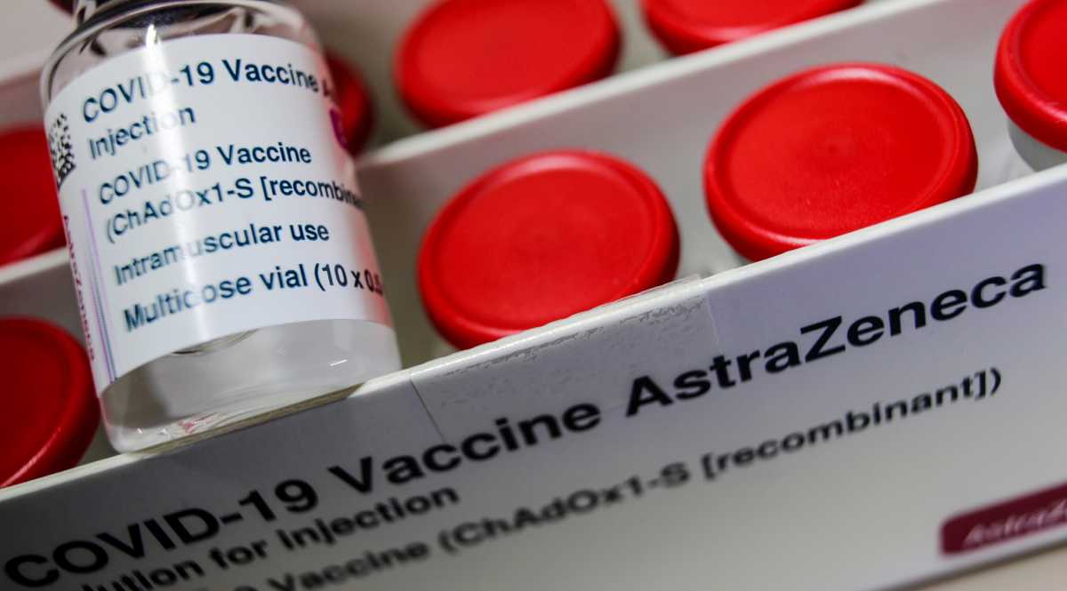 «Στράφι» 16.000 δόσεις εμβολίου, τις άφησαν να λήξουν και θα πεταχτούν