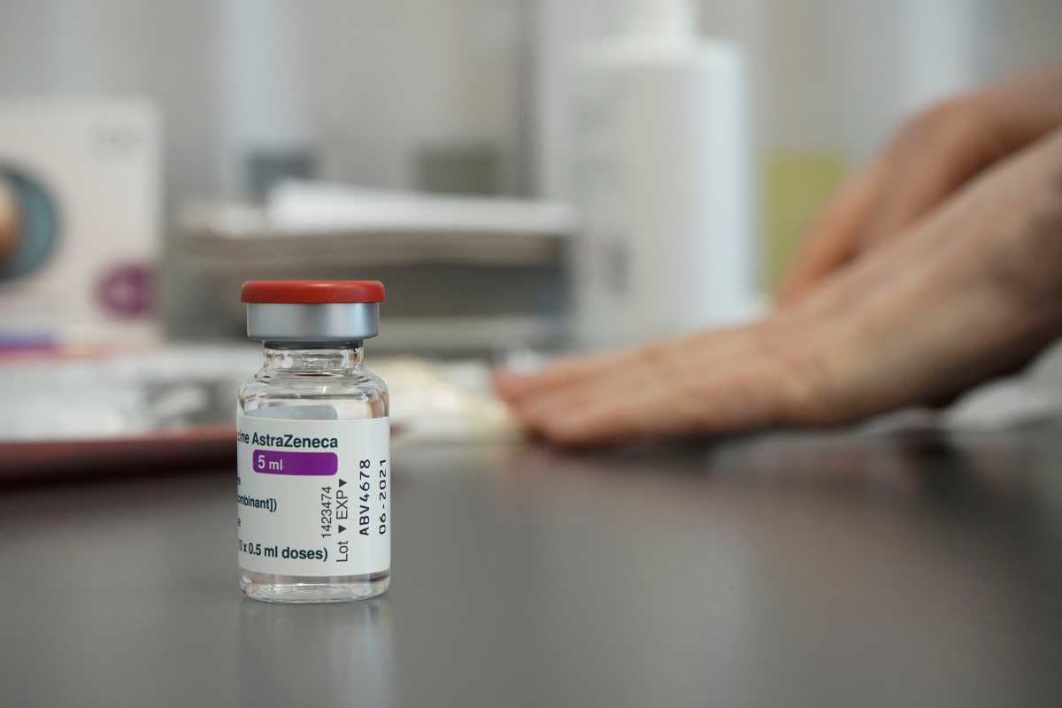 Δανία: Όποιος επιθυμεί μπορεί να κάνει το εμβόλιο της AstraZeneca