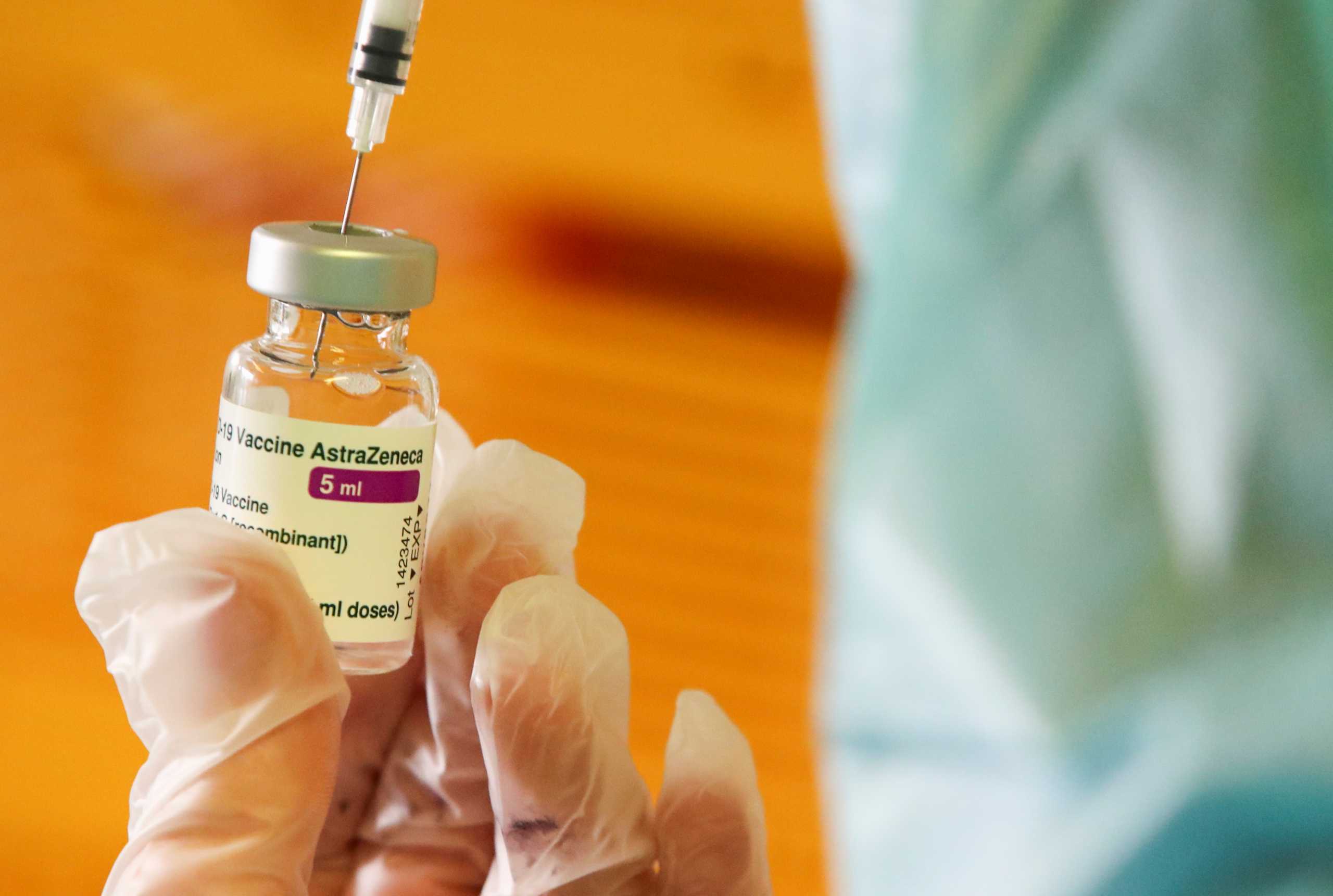 Δανία: Το εμβόλιο της AstraZeneca για κάποιες χώρες είναι «ηθική επιλογή»
