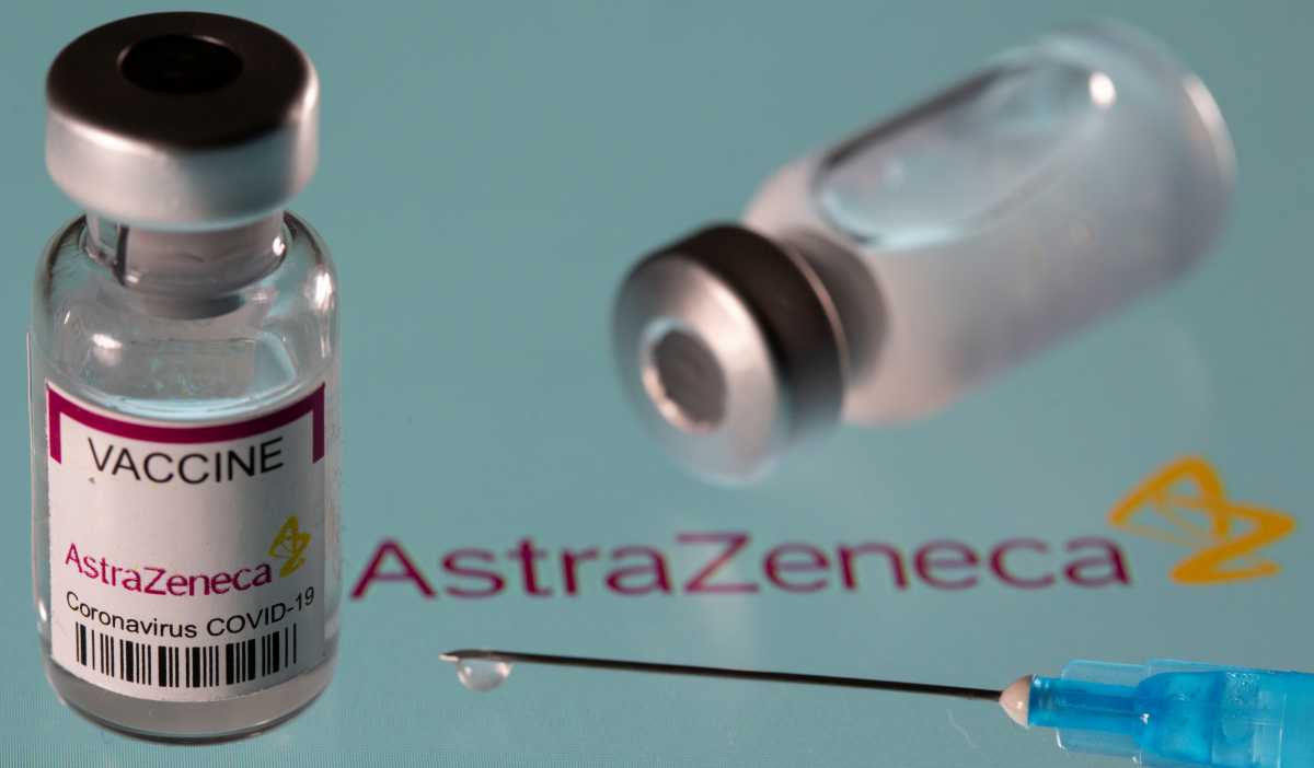 AstraZeneca