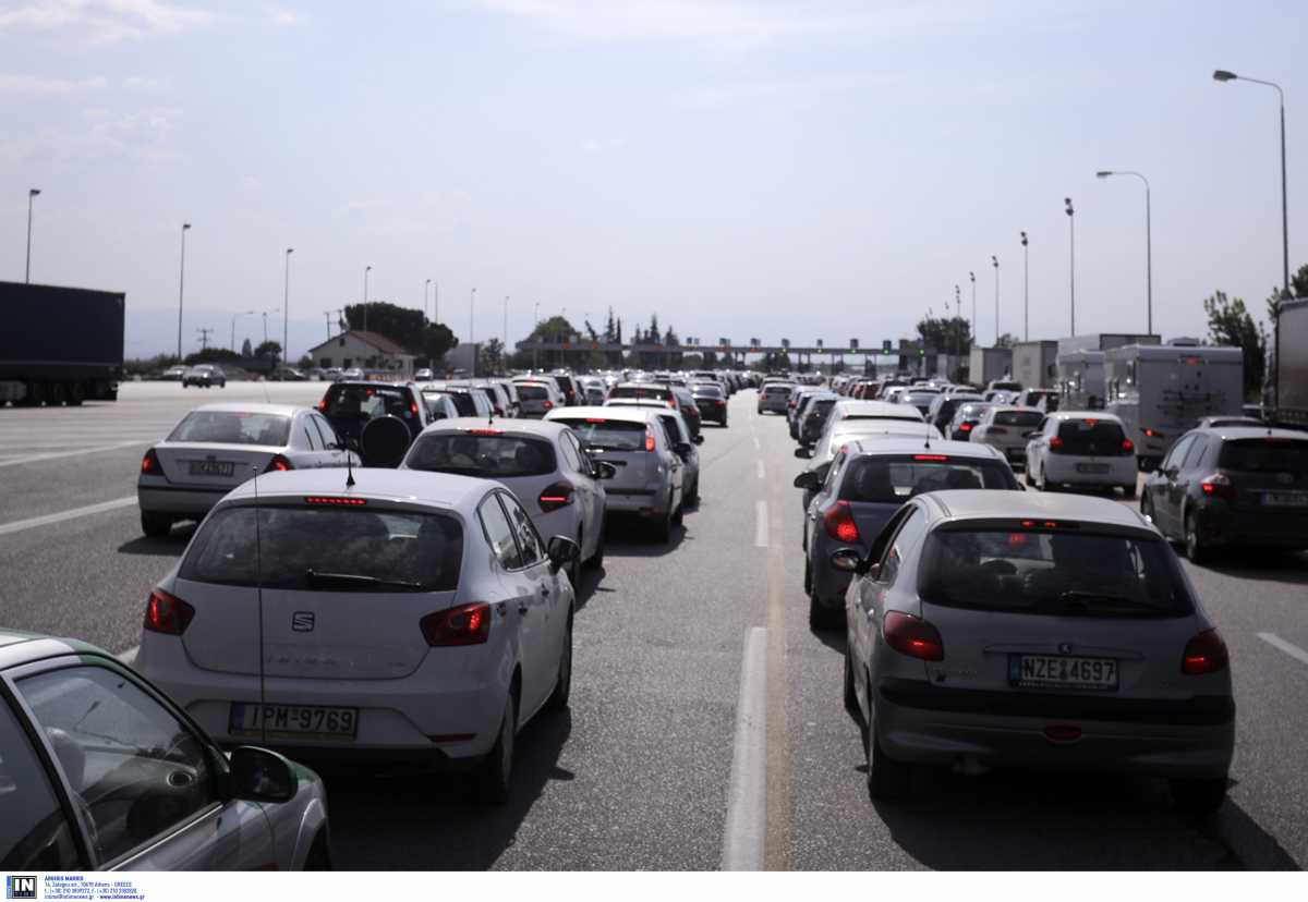 Αυτοκίνητο: Κατά 2,7% μειώθηκαν οι πωλήσεις τον φετινό Ιούλιο, σύμφωνα με την ΕΛΣΤΑΤ