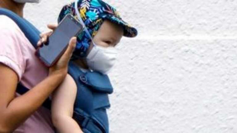 Κρούσματα κορονοϊού σε δομή προστασίας παιδιού στην Κρήτη - «Ούτε 50% οι εμβολιασμοί στο προσωπικό»