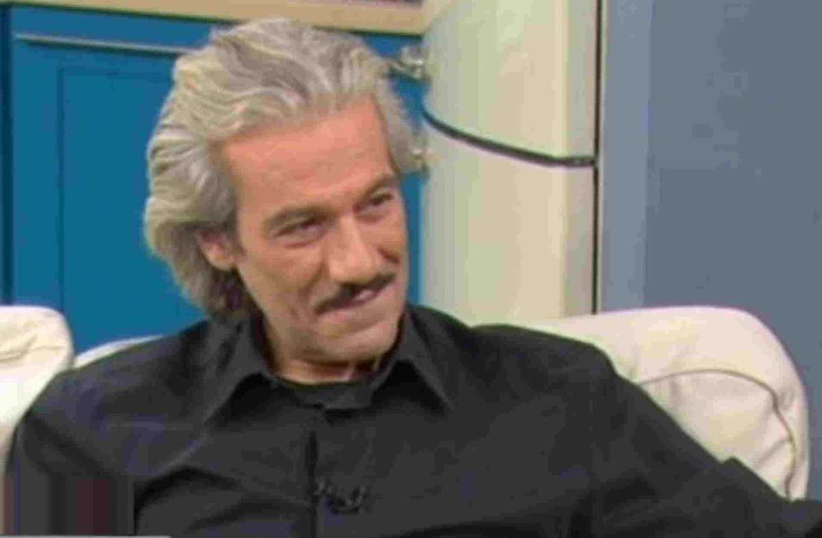 Νίκος Βανδώρος: «Είμαι ζωντανός νεκρός από τότε που έφυγε ο γιος μου»