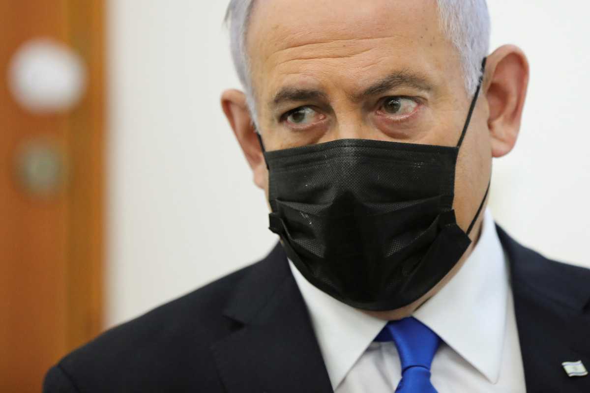 Ισραήλ: Η δίκη Νετανιάχου για ρουσφέτια βάζει φωτιά στο πολιτικό σκηνικό