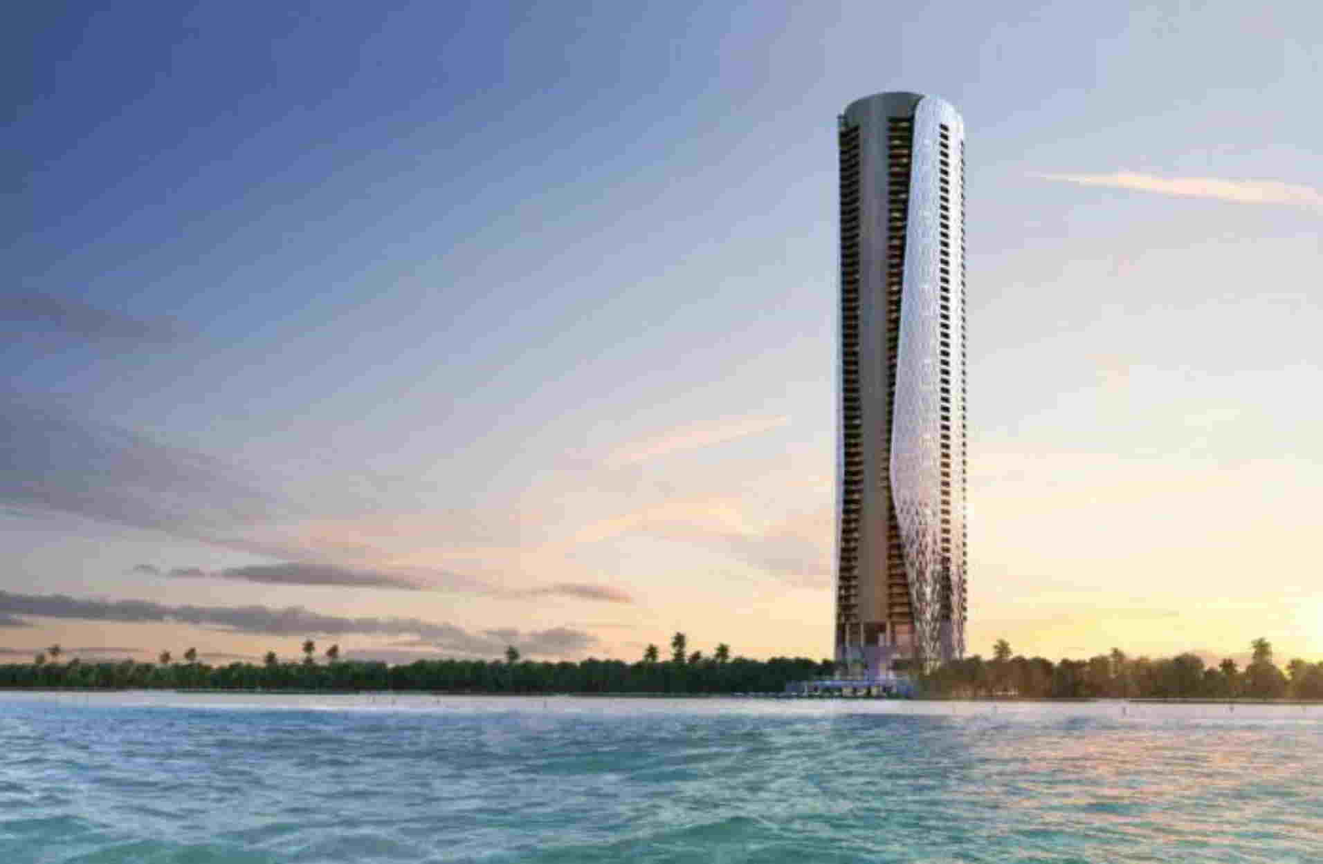 Η Bentley χτίζει ουρανοξύστη με 200 πολυτελή διαμερίσματα στο Μαϊάμι