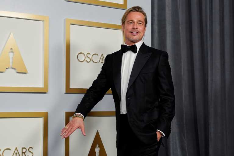 Brad Pitt: “I’m at the end of my career” – What he said about the detox program
