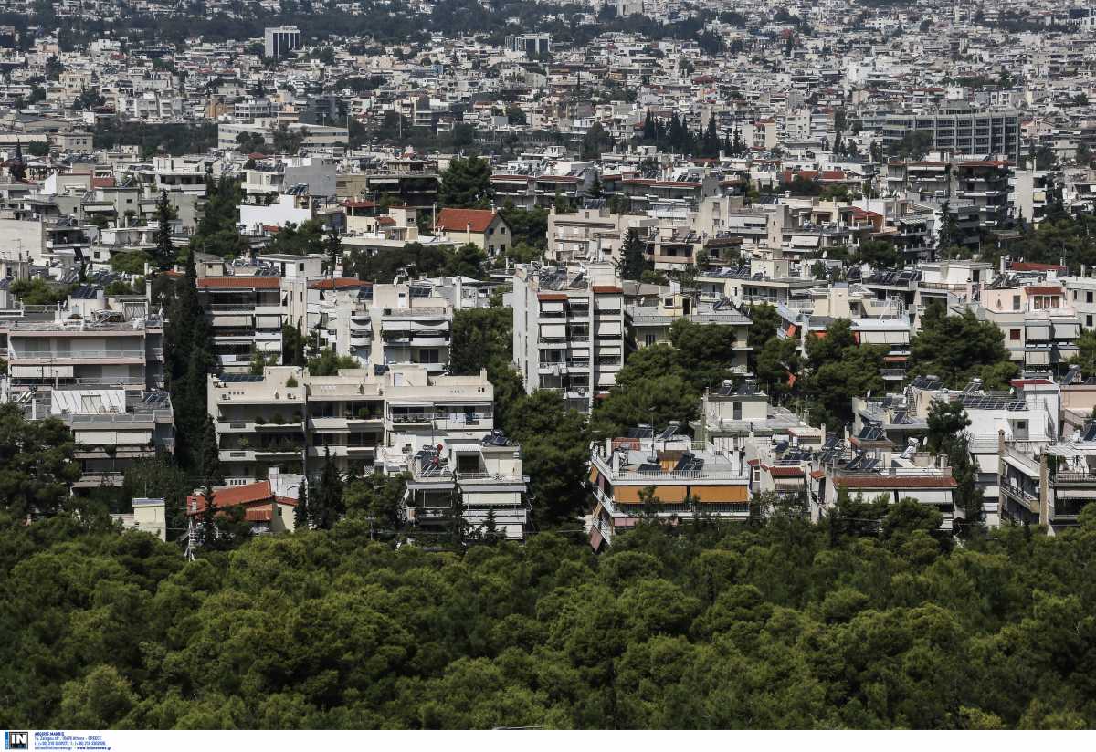 Δασικοί χάρτες: Με οριζόντιες παρεμβάσεις θα αποκατασταθούν οι αστοχίες