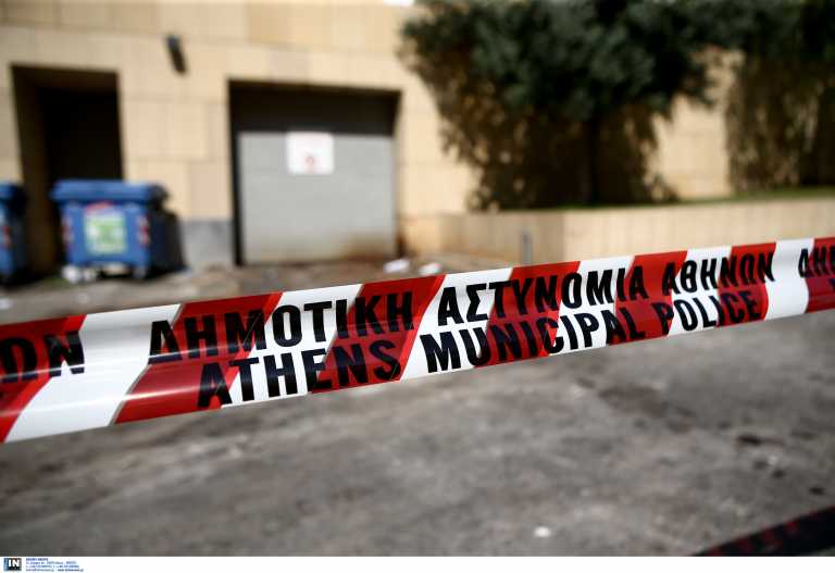 Κρήτη: Τον πυροβόλησε την ώρα που έπινε τον καφέ του – Δείτε τις εικόνες μετά το αιματηρό χτύπημα