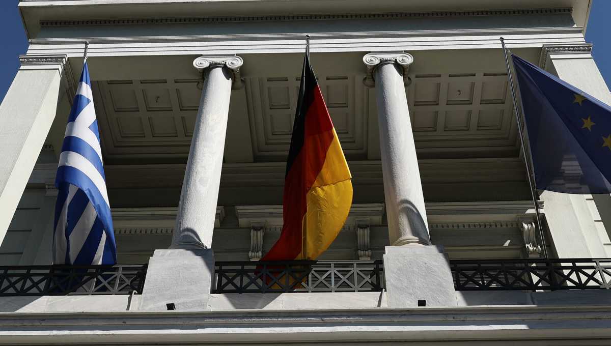 Σε 6,1 δισ. ευρώ ανέρχονται οι γερμανικές επενδύσεις στην Ελλάδα: Τι δείχνει μελέτη του ΙΟΒΕ