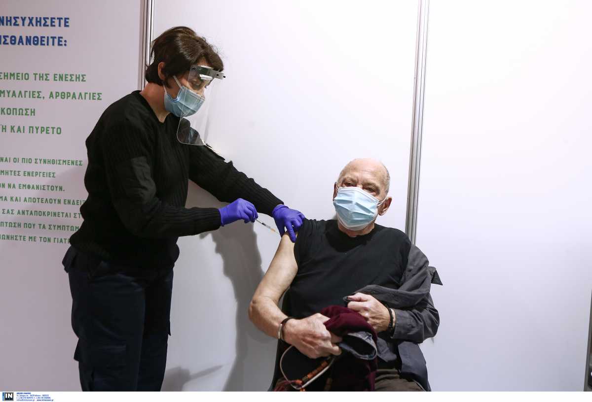 Κορονοϊός: Πατάει «γκάζι» η επιχείρηση Ελευθερία – Πότε θα εμβολιαστούν οι κάτω των 60 ετών