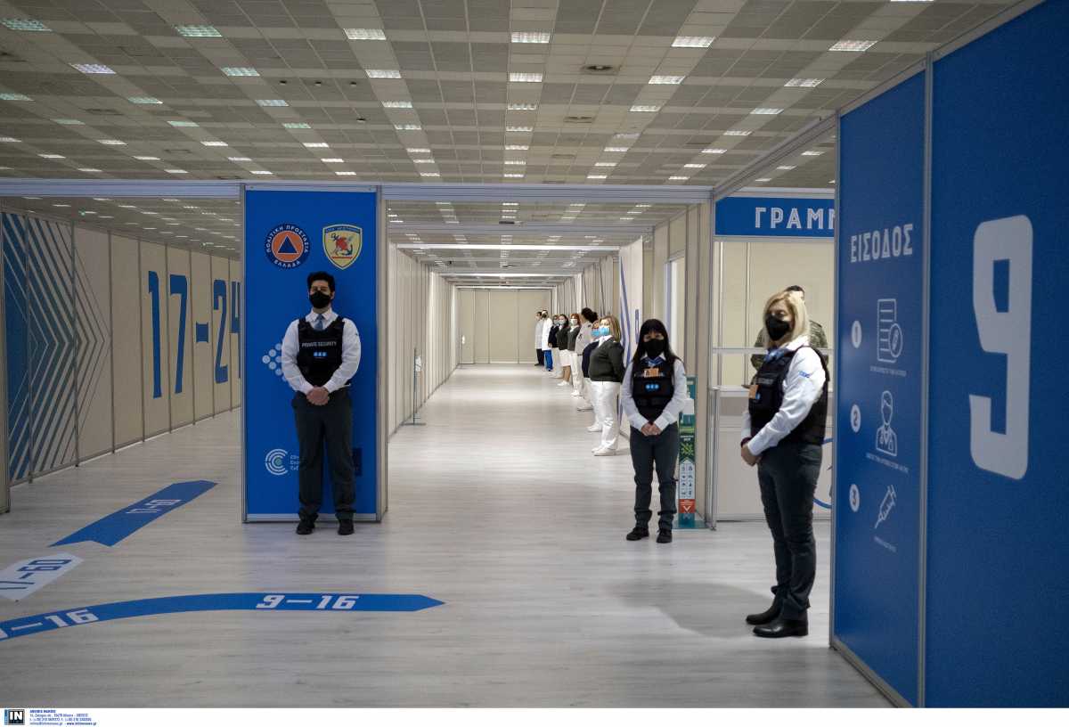 Δερμιτζάκης: Ελάχιστες οι πιθανότητες για φάρμακο κατά του κορονοϊού μέχρι τέλος του έτους  