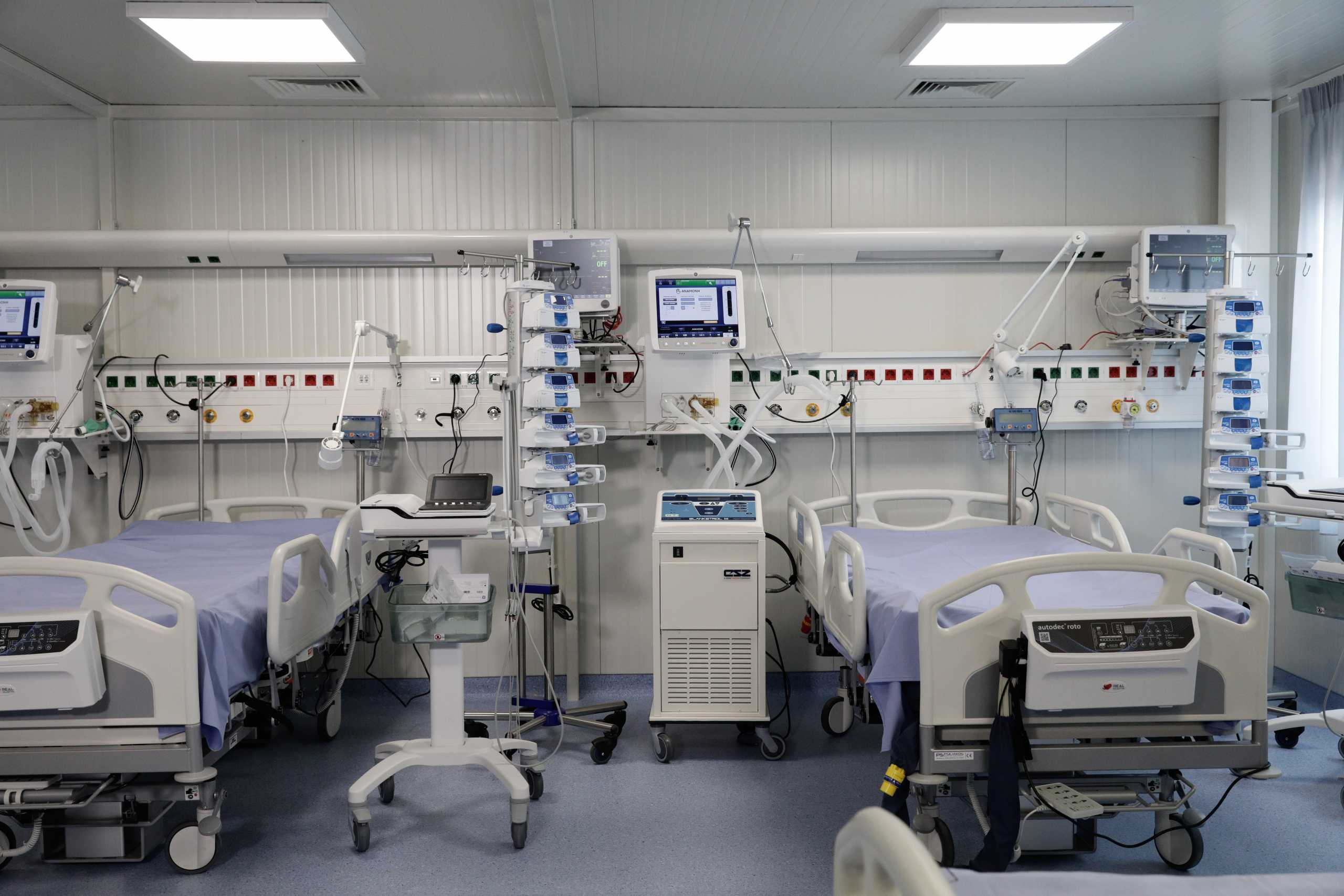Βόλος: Γιατροί εναντίον γιατρών για τον θάνατο ασθενή – Μηνύσεις με μια  κατηγορία που προκαλεί αίσθηση