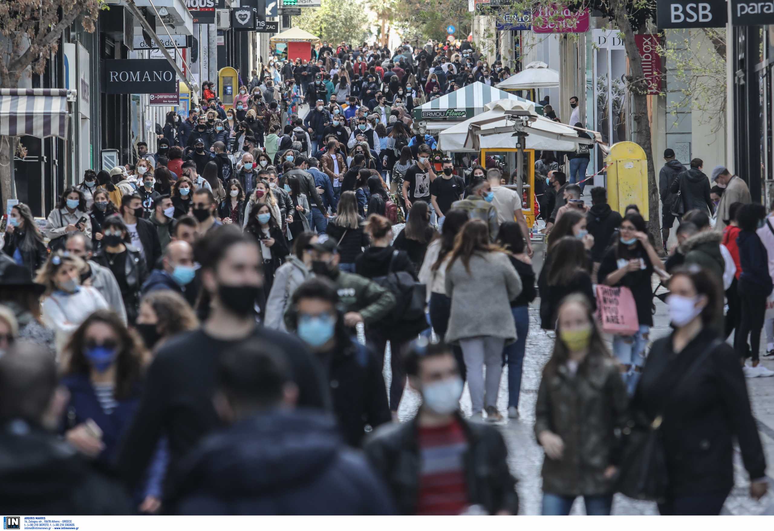 Μόσιαλος: Δεν με ανησυχεί η γεμάτη Ερμού, αλλά το Πάσχα στο χωριό