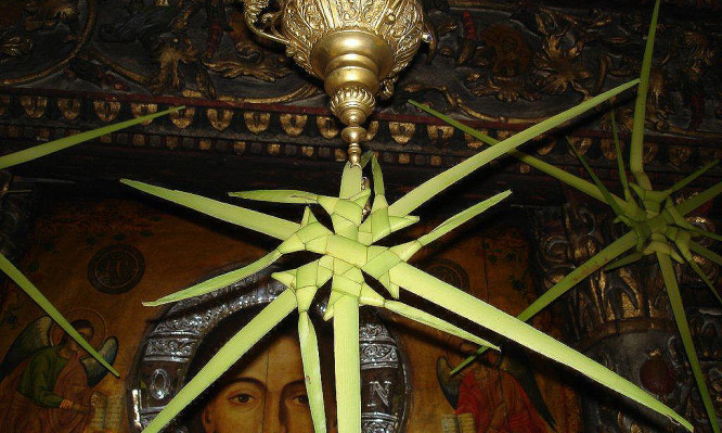 Κυριακή των Βαΐων: Τα έθιμα και οι παραδόσεις