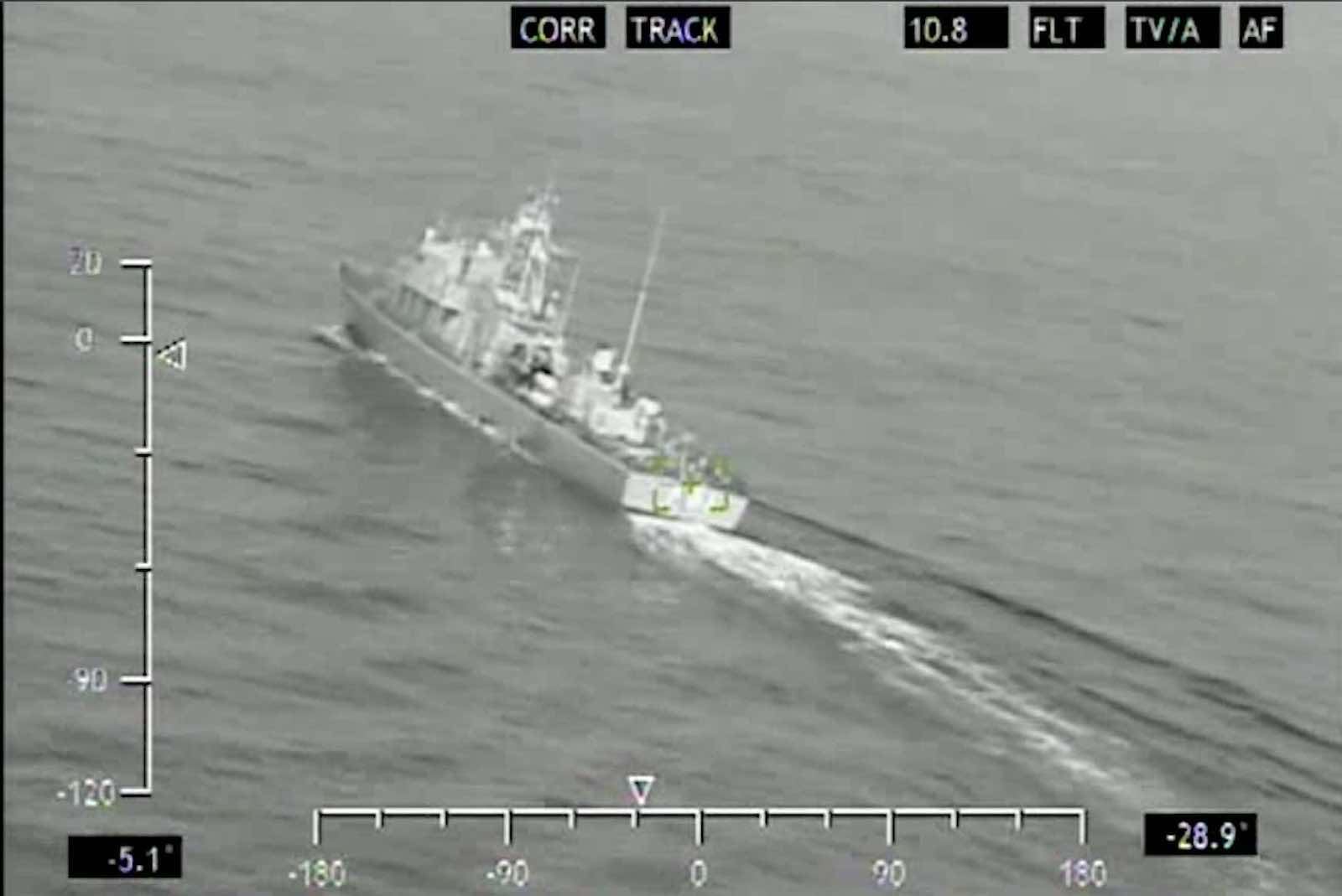 Κύπρος: Κοινή αεροναυτική άσκηση έρευνας – διάσωσης με Ελλάδα, Γαλλία και Ιταλία [pics]