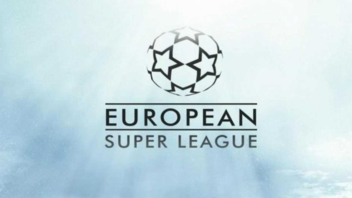 H European Super League δικαιώθηκε και επιμένει: «Θα καταλύσουμε το μονοπώλιο της UEFA»