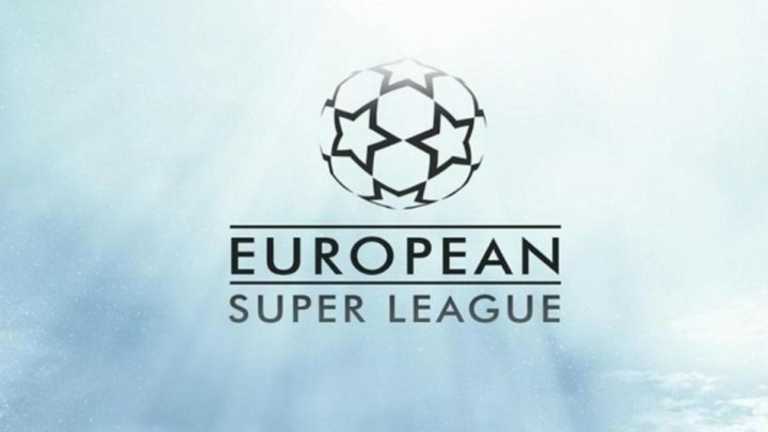 Η European Super League θα απαγορευτεί με νόμο στη Βρετανία
